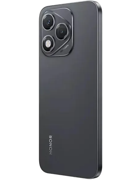 Smartphone Honor 400 Lite 5G 8/256GB Negro