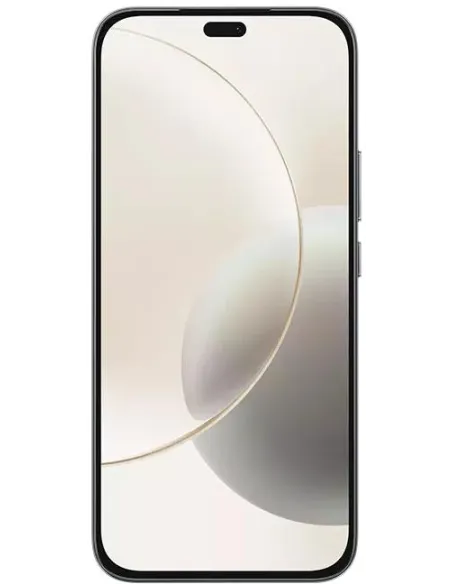 Smartphone Honor 400 Lite 5G 8/256GB Negro