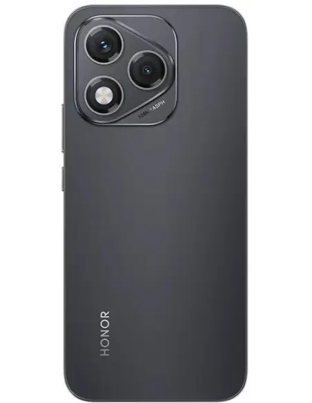 Smartphone Honor 400 Lite 5G 8/256GB Negro