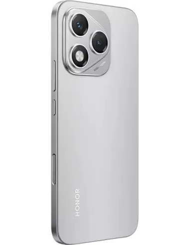 Smartphone Honor 400 Lite 5G 8/256GB Gris