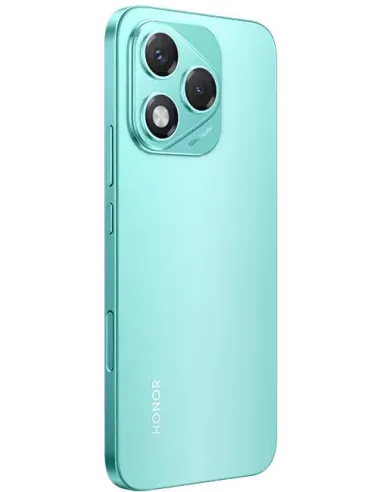 Smartphone Honor 400 Lite 5G 8/256GB Verde
