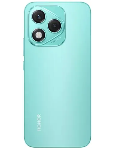 Smartphone Honor 400 Lite 5G 8/256GB Verde