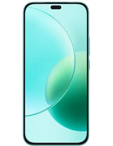 Smartphone Honor 400 Lite 5G 8/256GB Verde