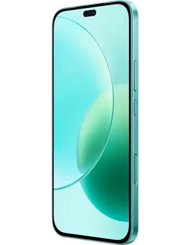 Smartphone Honor 400 Lite 5G 8/256GB Verde