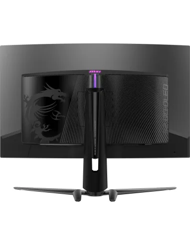 Monitor Msi MPG 321CURX QD-OLED