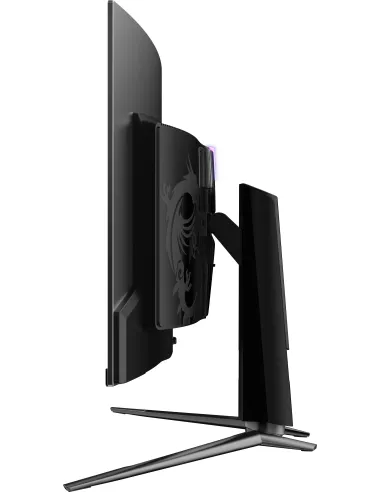 Monitor Msi MPG 321CURX QD-OLED