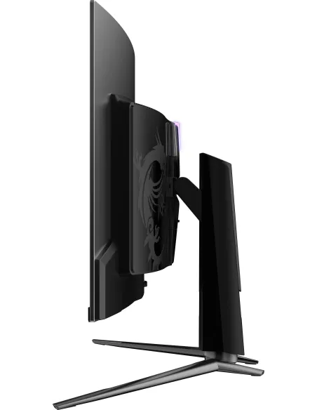 Monitor Msi MPG 321CURX QD-OLED