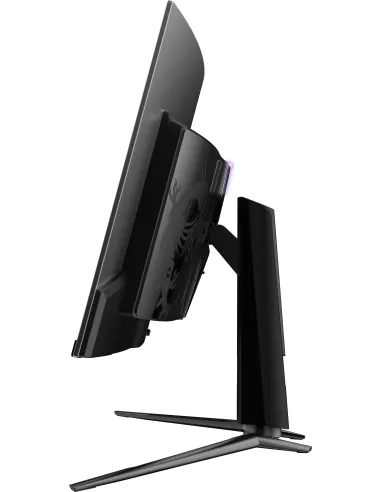 Monitor Msi MPG 321CURX QD-OLED