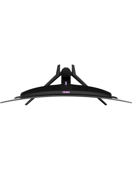 Monitor Msi MPG 321CURX QD-OLED