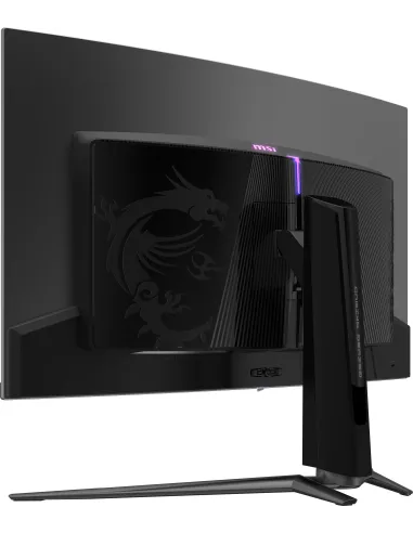 Monitor Msi MPG 321CURX QD-OLED