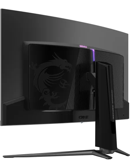 Monitor Msi MPG 321CURX QD-OLED