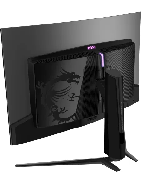 Monitor Msi MPG 321CURX QD-OLED