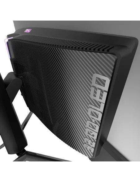 Monitor Msi MPG 321CURX QD-OLED