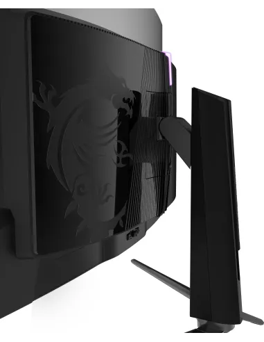 Monitor Msi MPG 321CURX QD-OLED