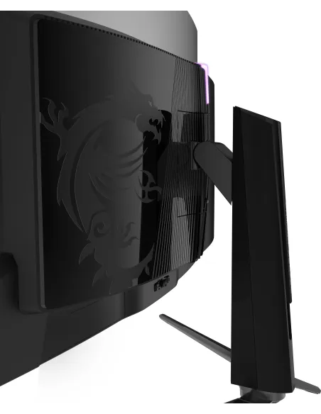 Monitor Msi MPG 321CURX QD-OLED