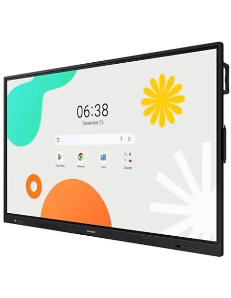 Pizarra Interactiva Samsung LH65WAFWLGCXEN