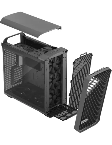 Torre Fractal Torrent FD-C-TOR1A-02