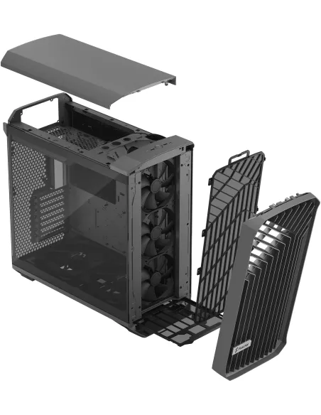 Torre Fractal Torrent FD-C-TOR1A-02