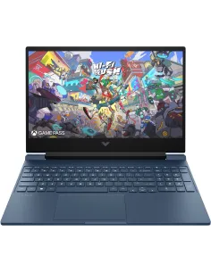 HP Victus 15-FA2035NS Intel Core i7-13620H/16GB/512GB SSD/RTX 4050/15.6" FreeDOS