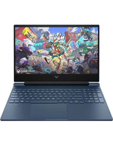 HP Victus 15-FA2035NS Intel Core i7-13620H/16GB/512GB SSD/RTX 4050/15.6" FreeDOS