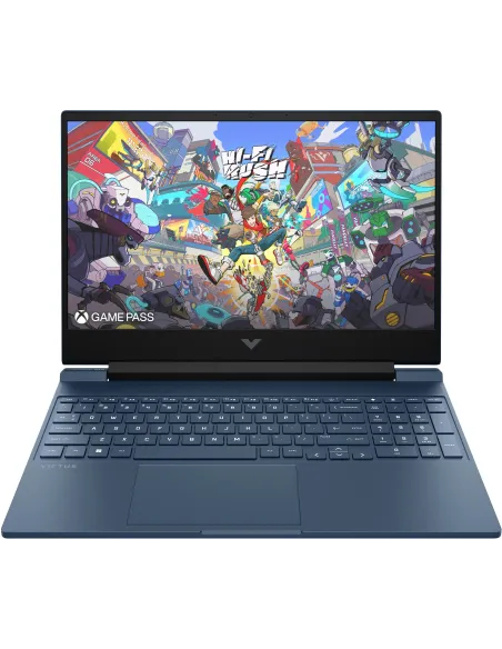 HP Victus 15-FA2035NS Intel Core i7-13620H/16GB/512GB SSD/RTX 4050/15.6" FreeDOS