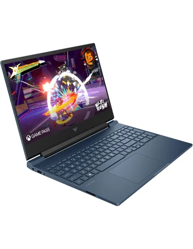 Ordenador Portátil HP Victus 15-FA2035NS