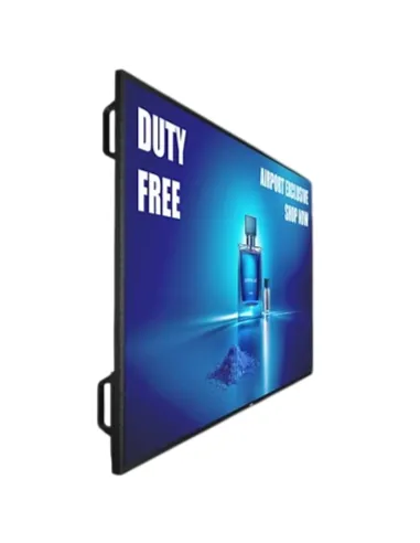 Pantalla de Señalización Philips 55BDL6017P/00