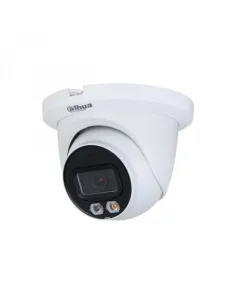 Dahua DH-IPC-HDW2449TMP-S-IL-0280B Cámara de Vigilancia 2.8mm 4MP Blanca-1366048