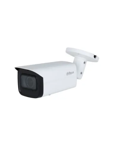 Dahua DH-IP-CHFW2841SP-S-0280B Cámara de Seguridad Exterior 8MP Blanca