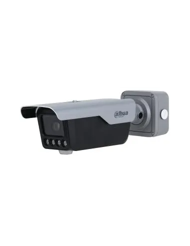 Dahua DHI-ITC413-PW4D-IZ3 Cámara de Vigilancia para Parking
