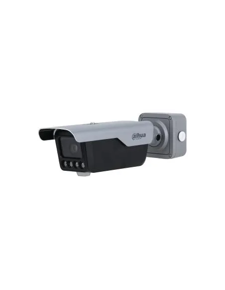 Dahua DHI-ITC413-PW4D-IZ3 Cámara de Vigilancia para Parking