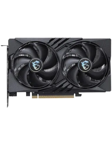 Tarjeta Gáfica Msi GeForce RTX 5050 8G GAMING OC