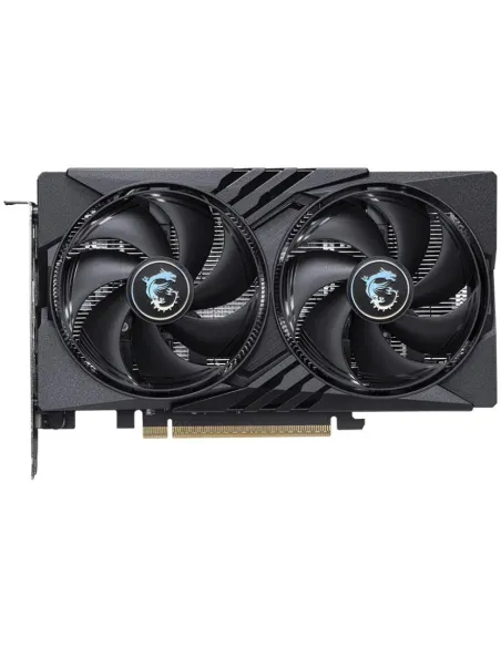 Tarjeta Gáfica Msi GeForce RTX 5050 8G GAMING OC