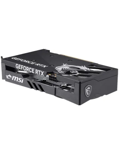 Tarjeta Gáfica Msi GeForce RTX 5050 8G GAMING OC