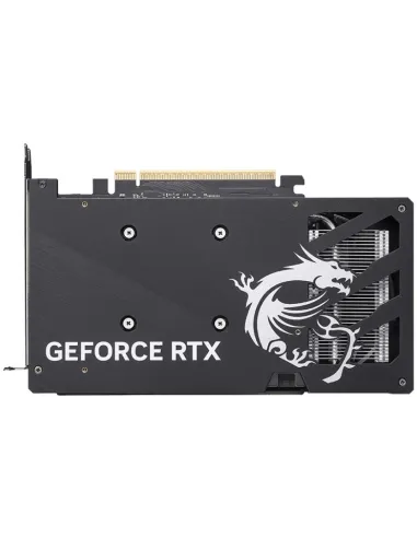 Tarjeta Gráfica MSI GeForce RTX 5050 GAMING OC