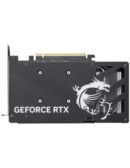 Tarjeta Gáfica Msi GeForce RTX 5050 8G GAMING OC