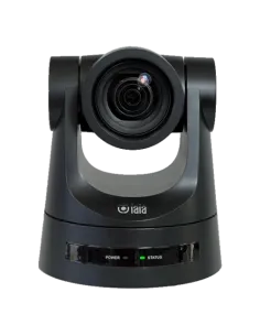 Laia  C-Pro 4K AI Cámara de Videoconferencia 4K UHD Negra-1366087