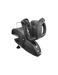 Thrustmaster TCA Yoke Boeing Edition Volante de Avión para PC/Xbox Negro-1352250