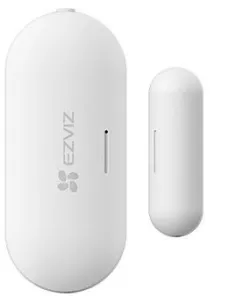 Ezviz Alarm T2C Sensor de Puerta/Ventana Inalámbrico Blanco-1363334