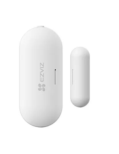 Ezviz Alarm T2C Sensor de Puerta/Ventana Inalámbrico Blanco