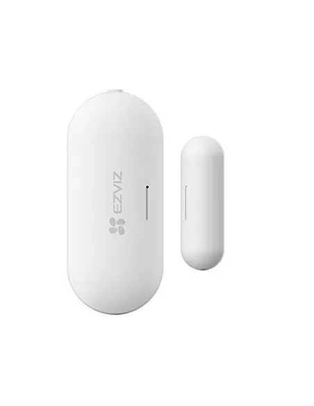 Ezviz Alarm T2C Sensor de Puerta/Ventana Inalámbrico Blanco