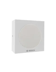 Bosch LB8-UM06E Altavoz 6W Blanco-1366652
