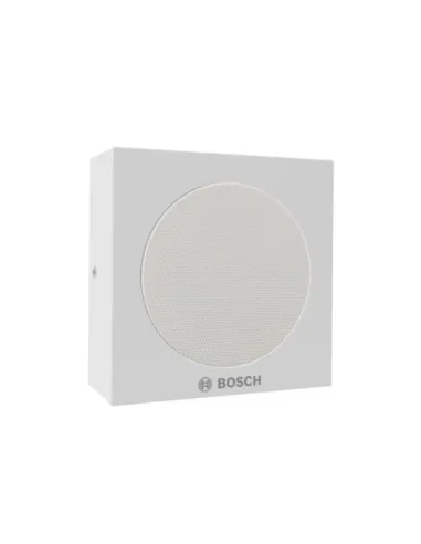 Bosch LB8-UM06E Altavoz 6W Blanco