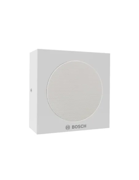 Bosch LB8-UM06E Altavoz 6W Blanco