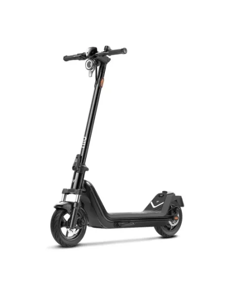 Niu KQI 300P Patinete Eléctrico 900W Negro