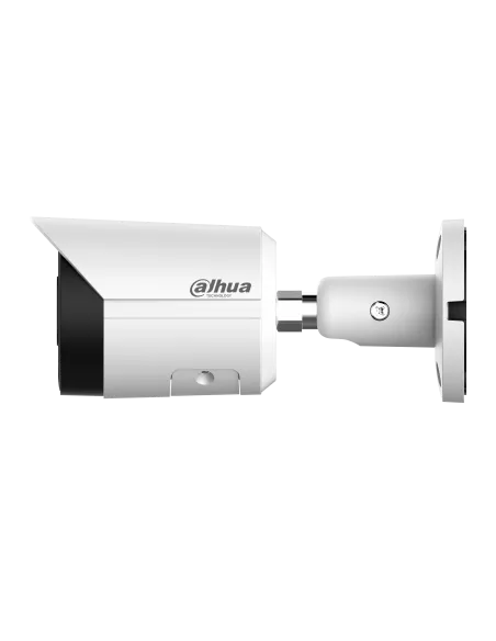 Cámara de Vigilancia Dahua DH-IPC-HFW2849SP-S-IL-0280B