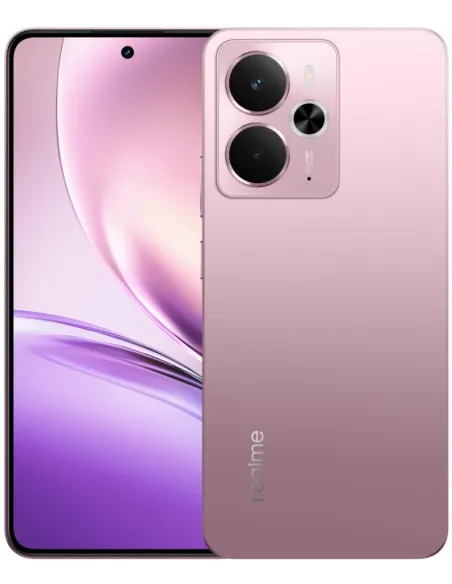 Realme 14 5G 12/256GB Rosa