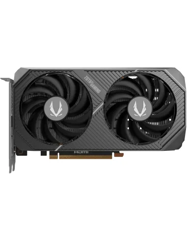 Tarjeta Gráfica Zotac Gaming GeForce RTX 5060 Twin Edge OC