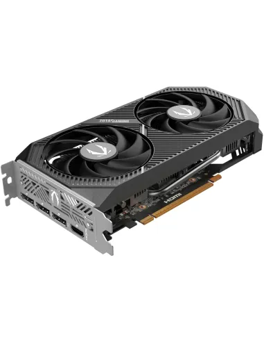 Tarjeta Gráfica Zotac Gaming GeForce RTX 5060 Twin Edge OC