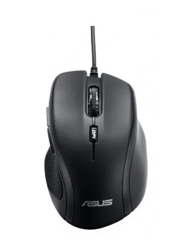 Asus UX300 Pro Ratón Ergonómico 3200 DPI Negro